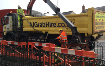 Grab Hire vs. Skip – The Real Difference