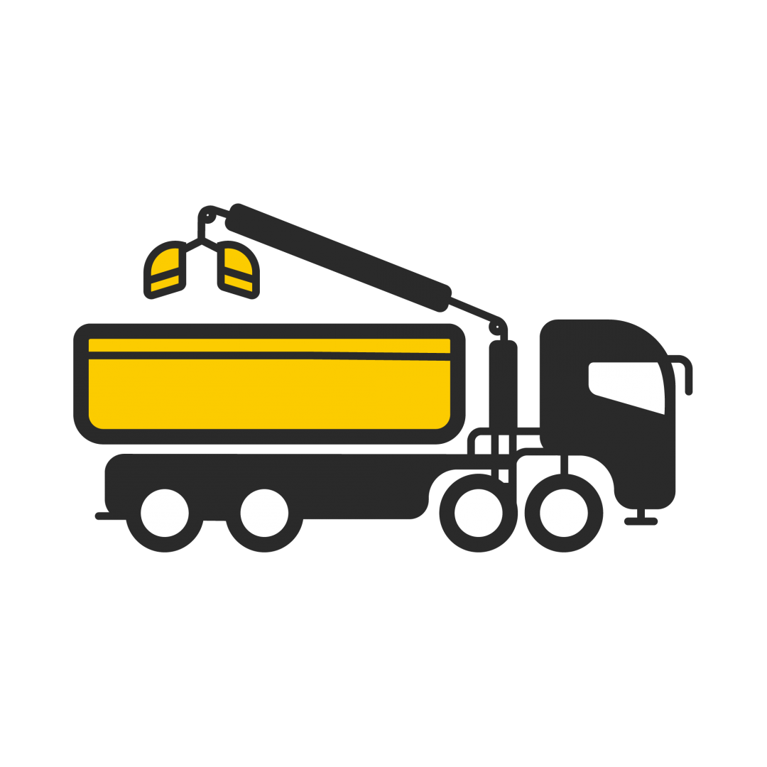 Grab Hire AJ Grab Hire