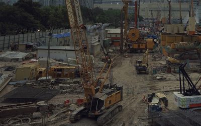 4 Ways Grab Lorries Can Help in the Winter Season