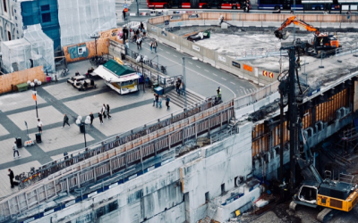 5 Tips for Efficient Building Waste Removal