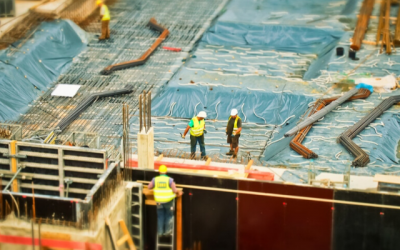 What We’ve Been Doing During Covid-19