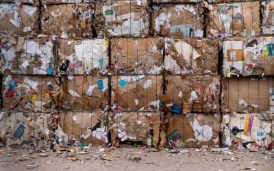 What Waste Can Be Disposed of With Grab Hire