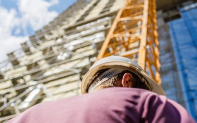 The Five Ways Grab Hire is Keeping Your Site Safe