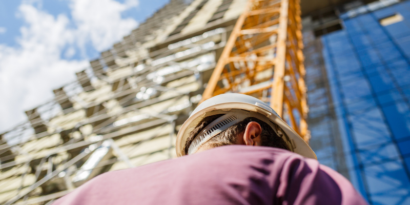 The Five Ways Grab Hire is Keeping Your Site Safe