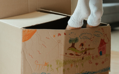 Activities to Help Kids Learn About Sustainability and the Environment