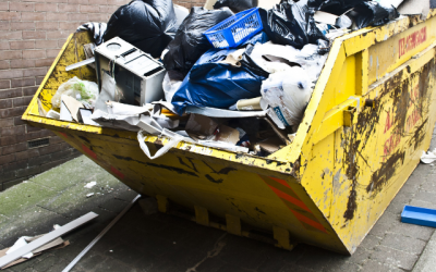The Cost Impact of Poor Waste Removal