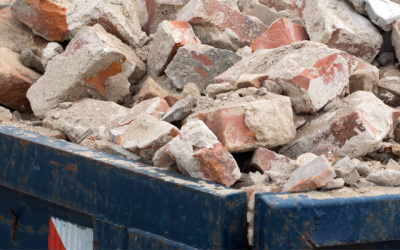Grab Hire vs Skip Hire – Which Is Better for Your Project?